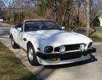 Aston Martin V8 Volante 1986 года (WW)